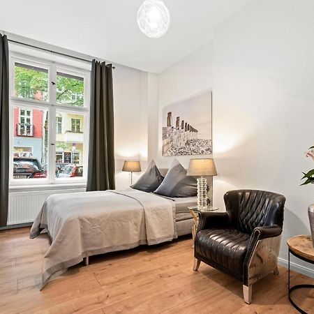 The Weichsel, 3Br Up To 6 People In Friedrichshain Berlin Exterior foto